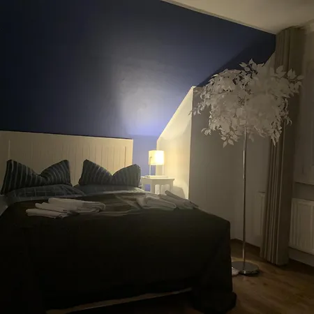 Apartment Im Laendlichen Raum Reuthen
