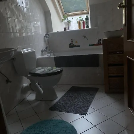 Apartment Im Laendlichen Raum
