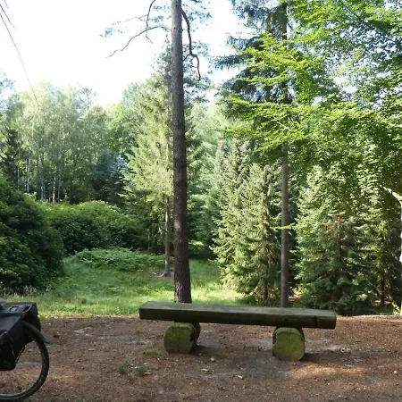Apartment Im Laendlichen Raum