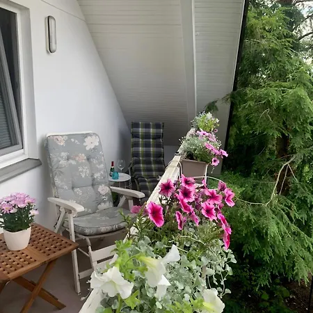 Im Laendlichen Raum * Reuthen