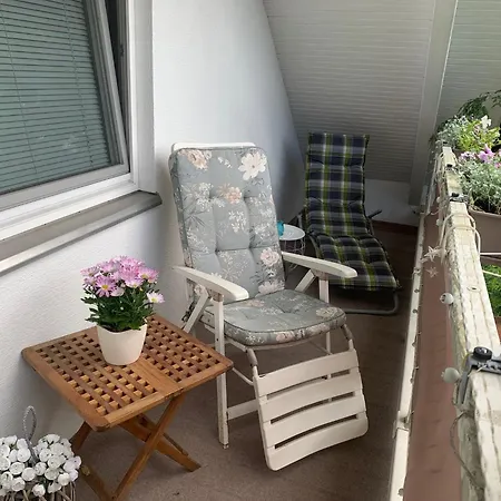 Im Laendlichen Raum * Reuthen