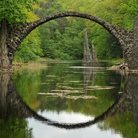 Apartment Im Laendlichen Raum *
