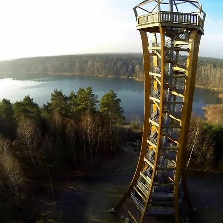Apartment Im Laendlichen Raum