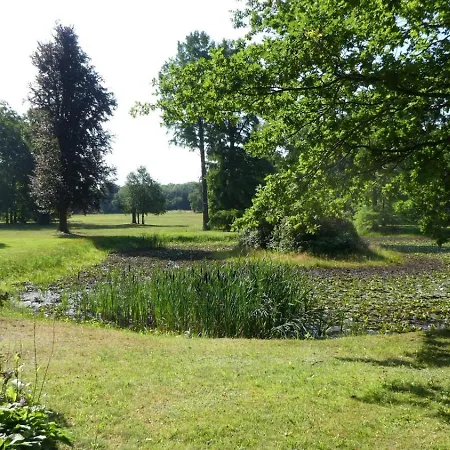 Im Laendlichen Raum Apartment *