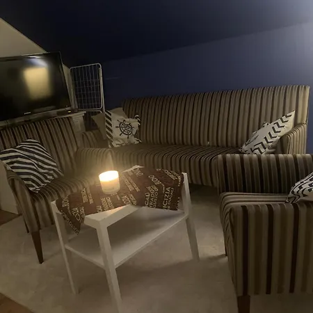 Apartment Im Laendlichen Raum