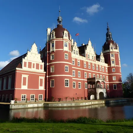 Im Laendlichen Raum Apartment *