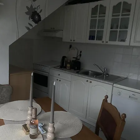 Apartment Im Laendlichen Raum Reuthen