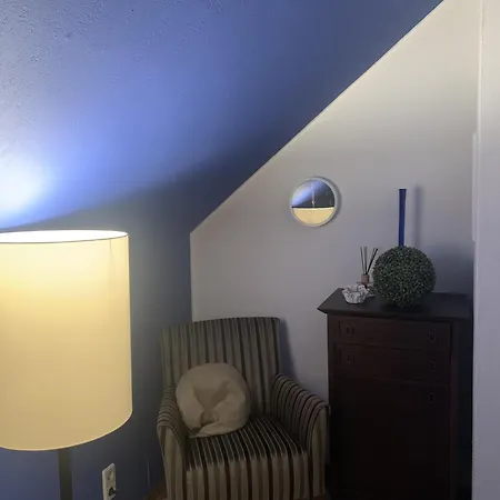 Im Laendlichen Raum Apartment Reuthen