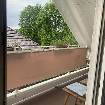 Im Laendlichen Raum Apartment *