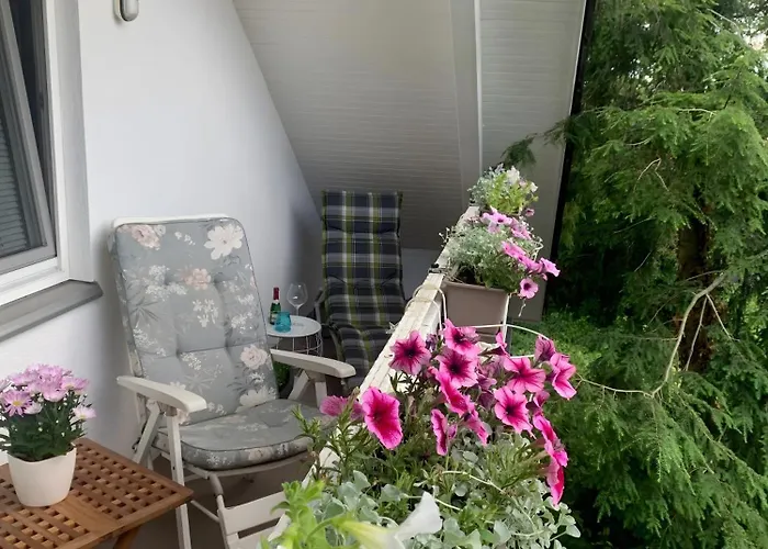 Im Laendlichen Raum * Reuthen