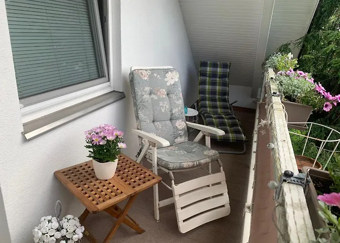 Im Laendlichen Raum * Reuthen