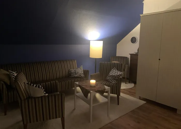 Im Laendlichen Raum *