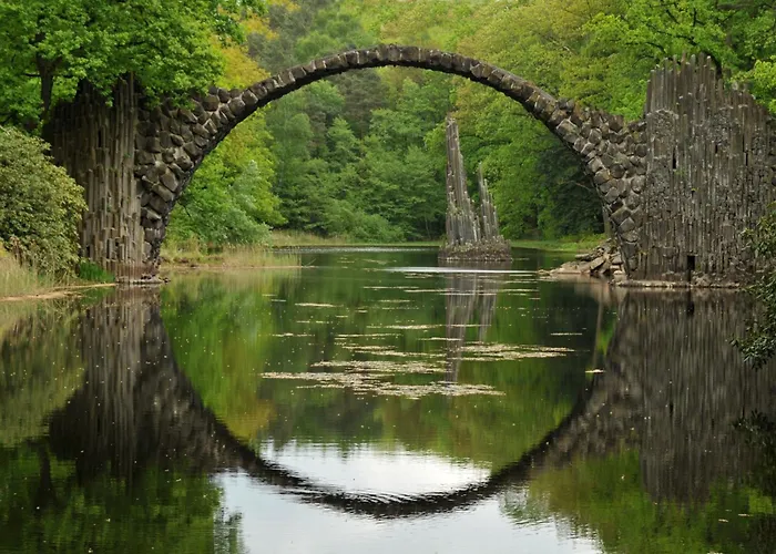 Appartement Im Laendlichen Raum *