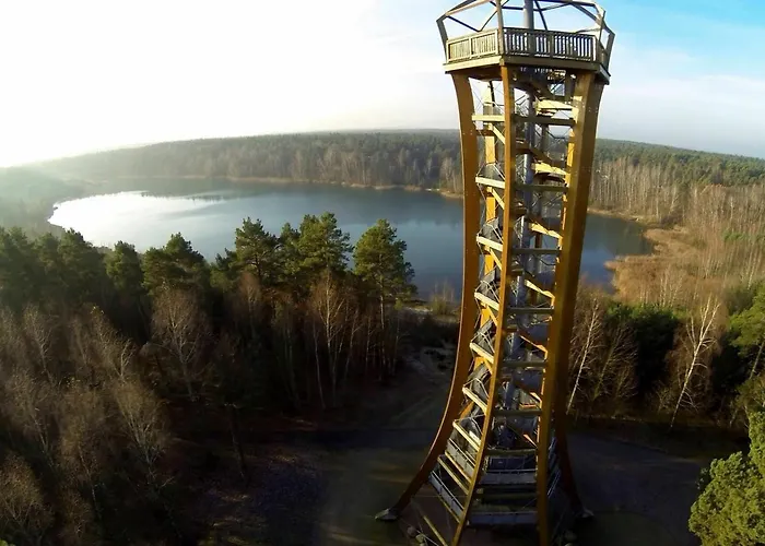 Appartement Im Laendlichen Raum