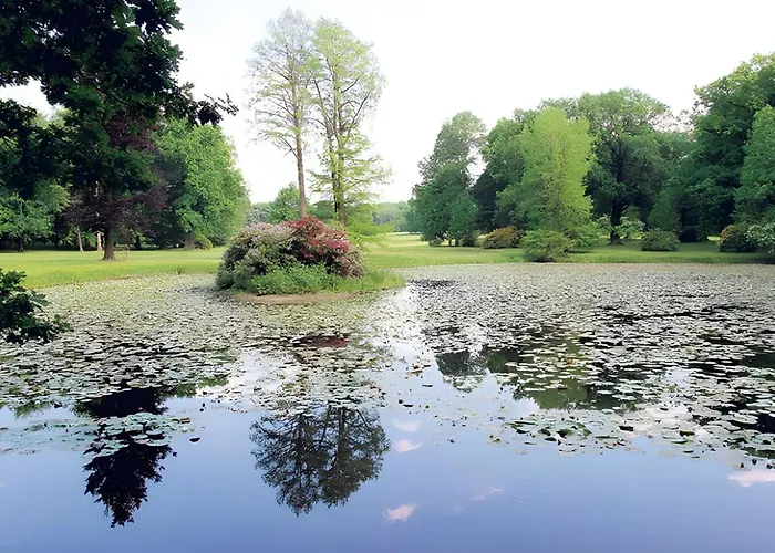 Im Laendlichen Raum Reuthen