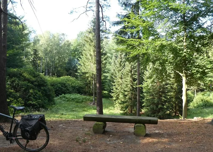 Appartement Im Laendlichen Raum Reuthen