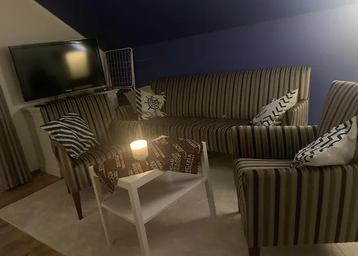 Appartement Im Laendlichen Raum