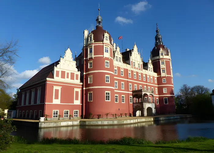 Im Laendlichen Raum Appartement *